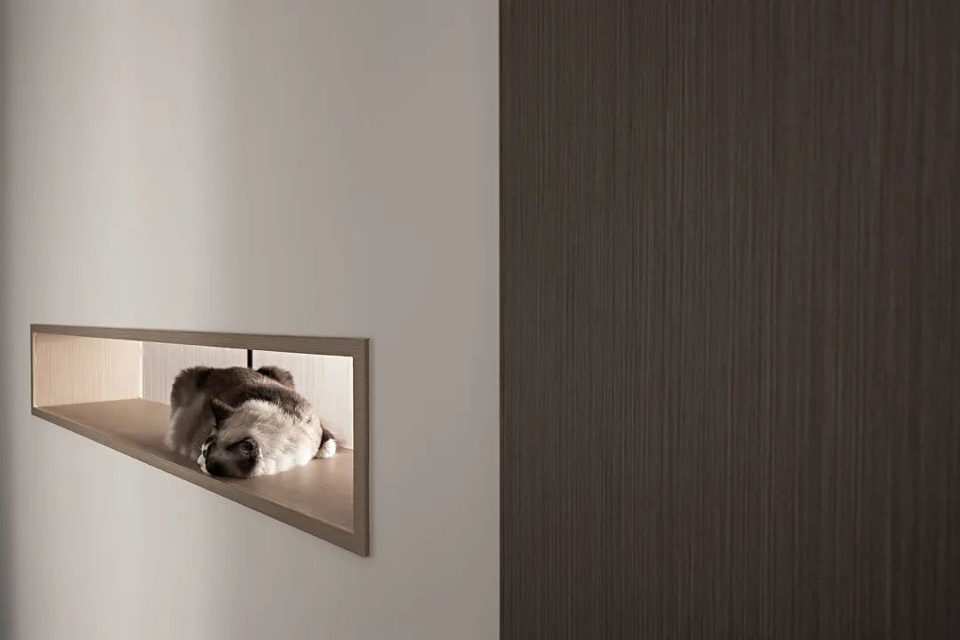 拾趣·藏在时光里的家丨中国桂林丨斑马設計事务所-17