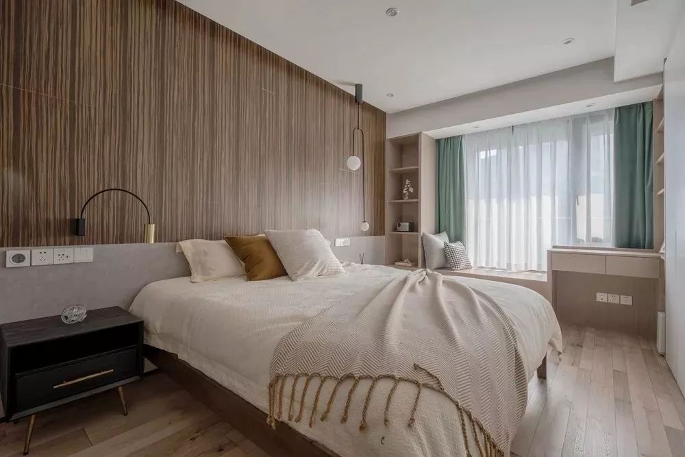 叶胤祥设计事务所 | 打造随州高端纯设计之美-55