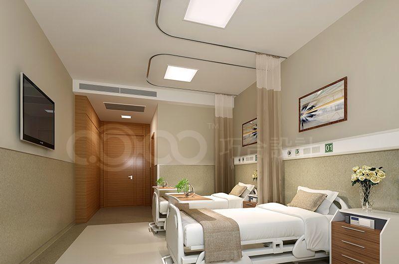 南昌曙光手足外科医院-51