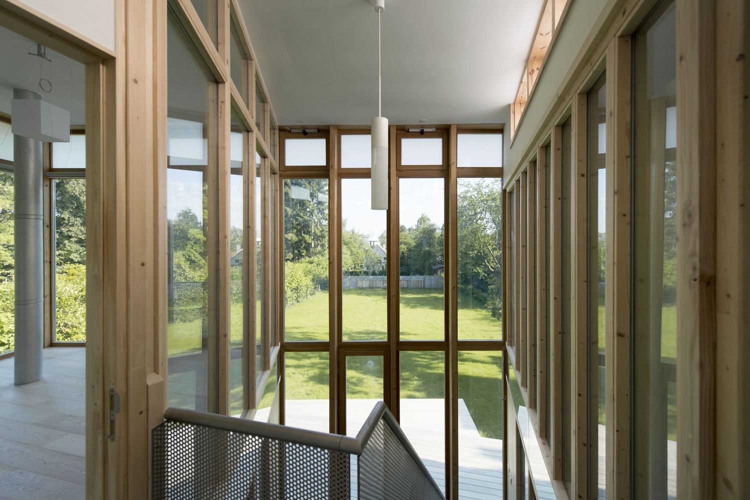 黑森林木质住宅-46