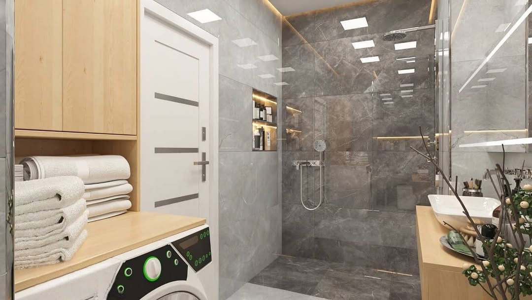 BATHROOM DESIGN of Multiple SItes-17