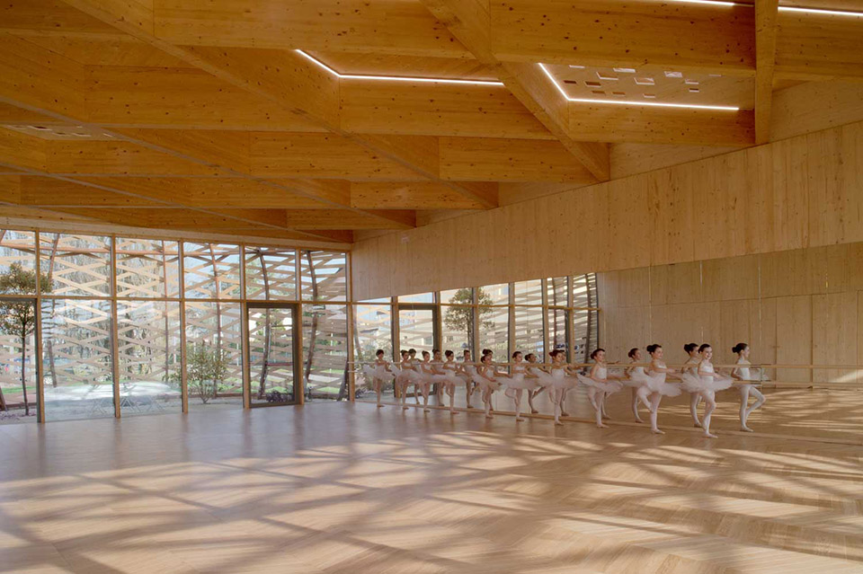 5个震后重建项目，意大利 / MC A建筑事务所-237