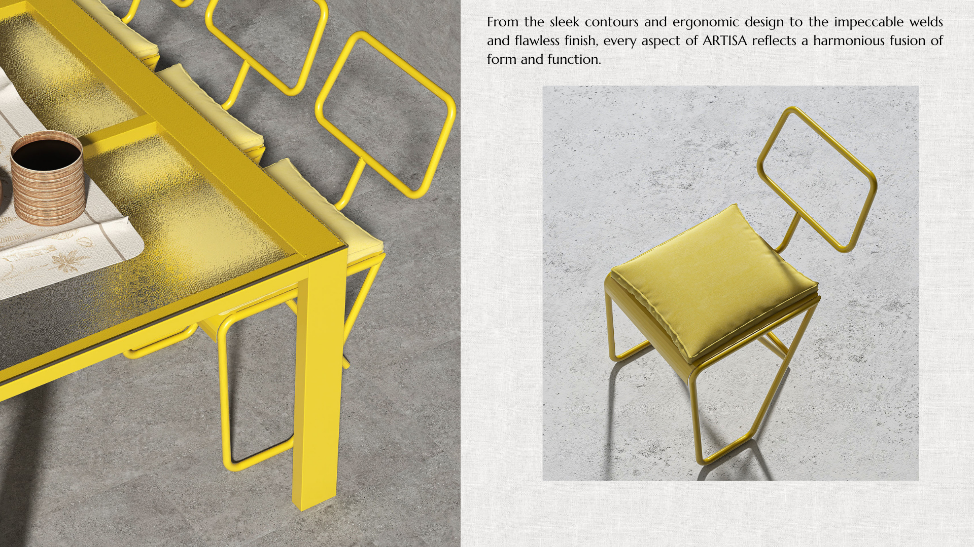 PORTFOLIO I Interior & Product Design-10