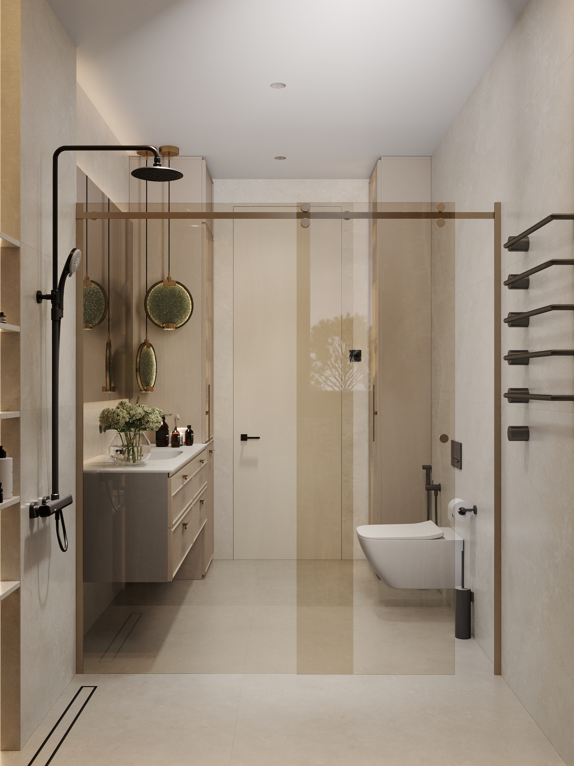 Verde公寓项目丨塞浦路斯-68