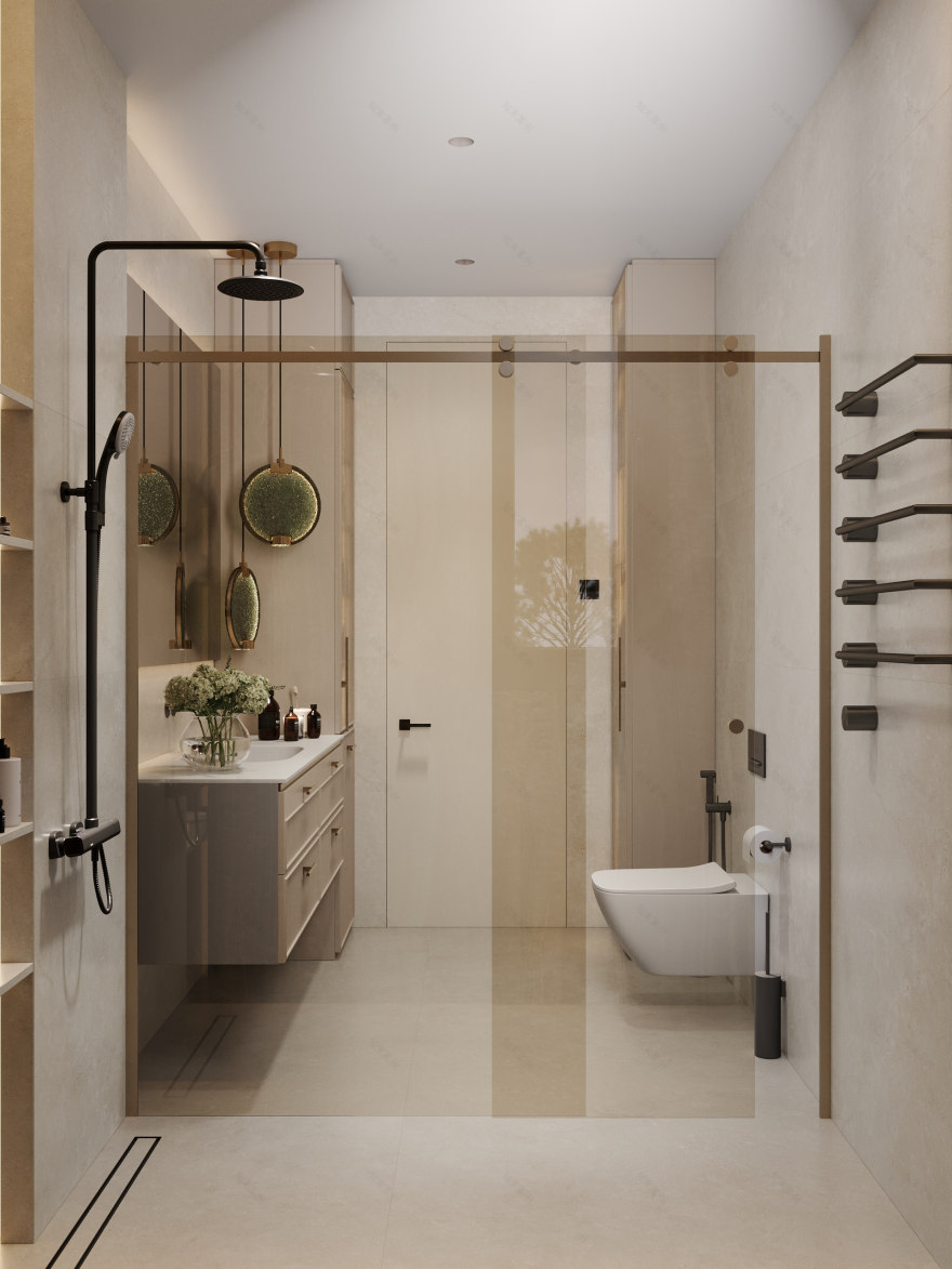 Verde公寓项目丨塞浦路斯-68