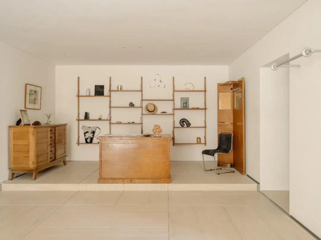 YOUWEI新乐路概念店丨中国上海徐汇区丨say architects-15