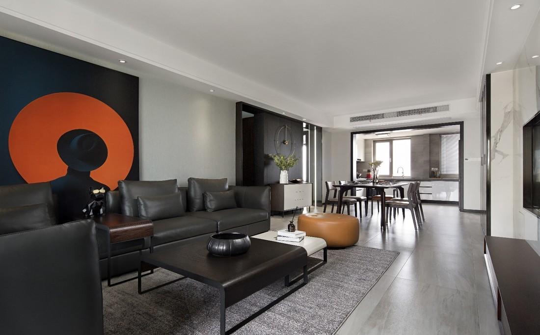 "包容互动"的家居设计理念-6