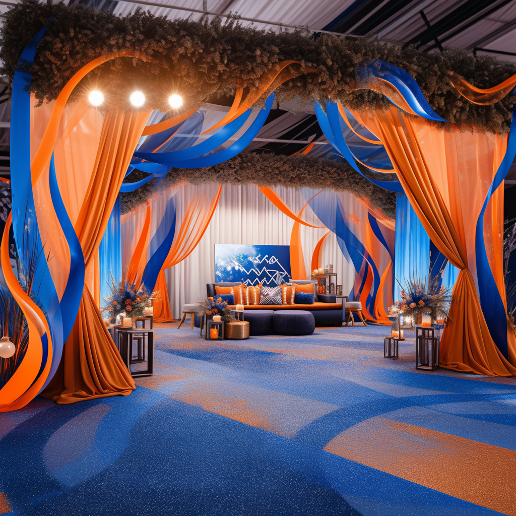 ANIVERSÁRIO PAZ UNIVERSAL - CENOGRAFIA E DECORAÇÃO-51