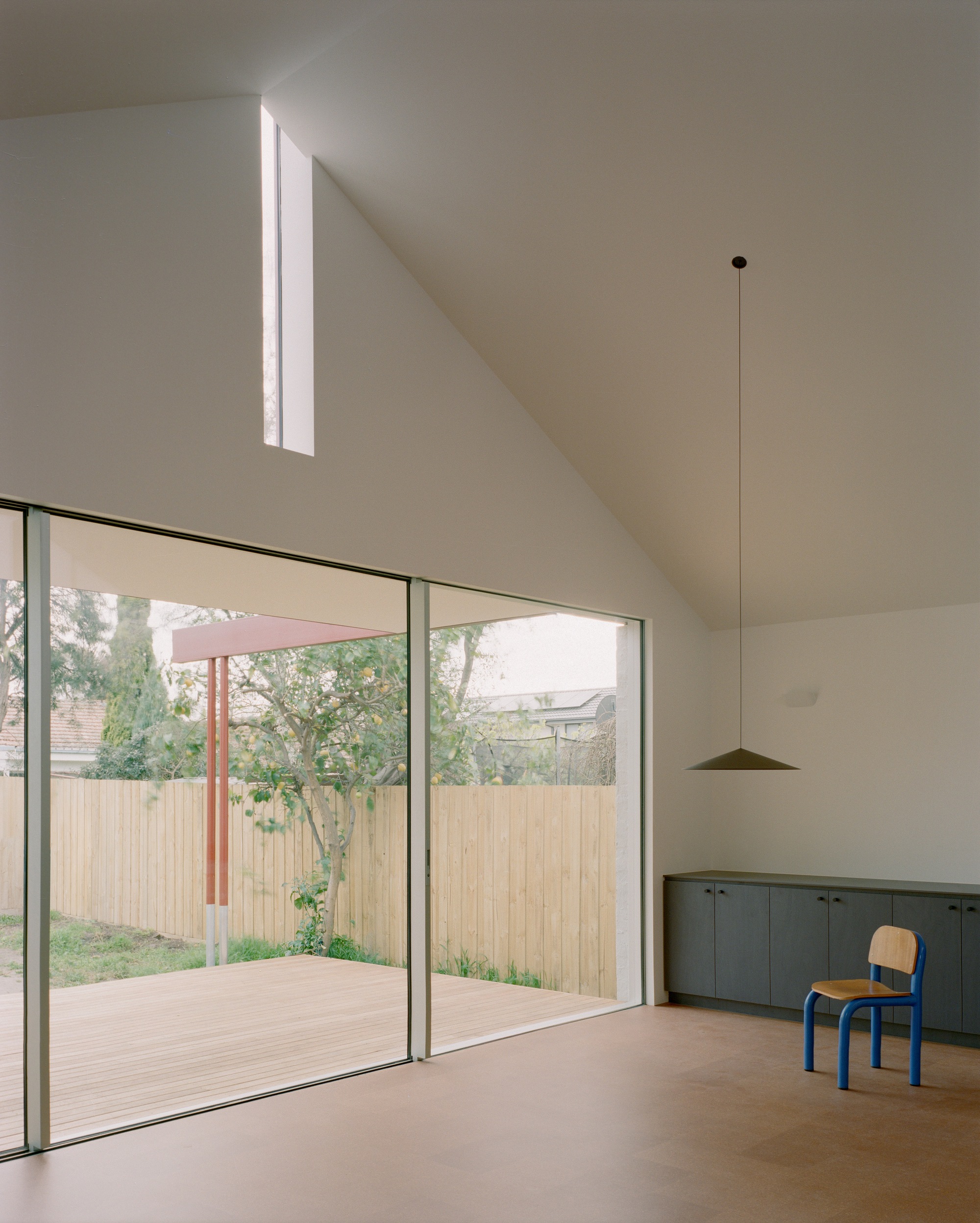 丨澳大利亚墨尔本丨Healy Ryan Architects-33