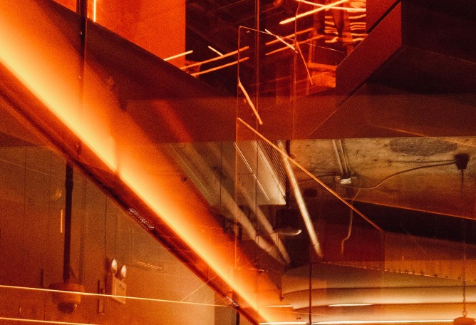 Qpokee三里屯旗舰店设计丨中国北京丨CUN Design-37