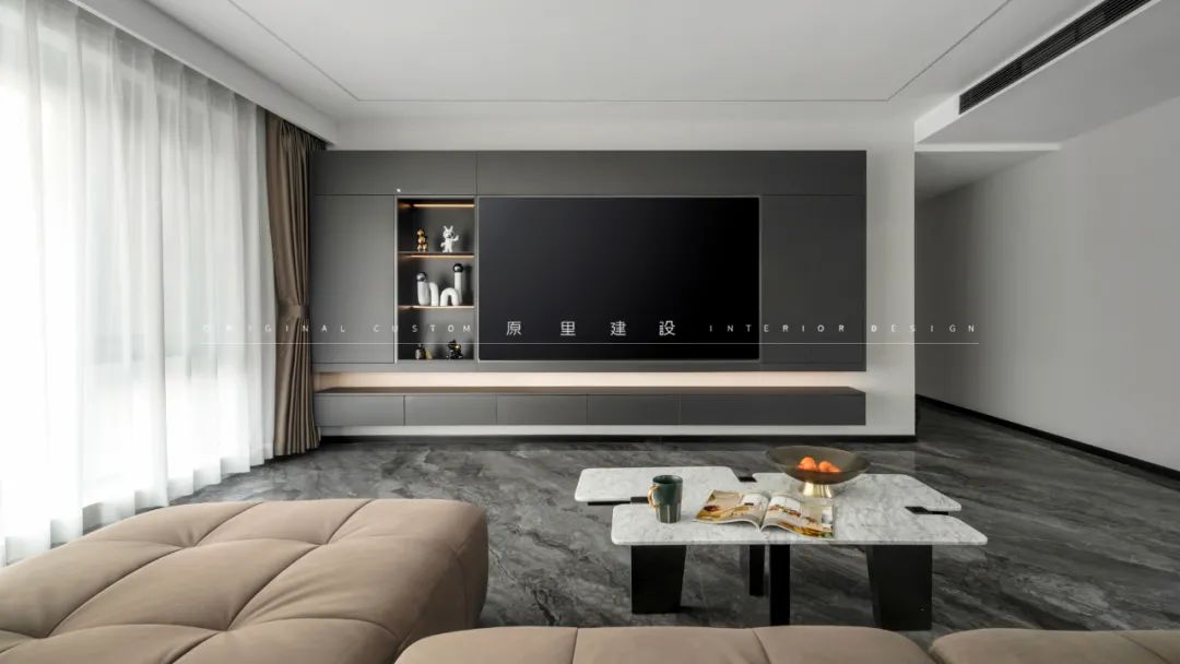 沈阳·中南·玖熙墅丨中国沈阳丨沈阳原里建设-27