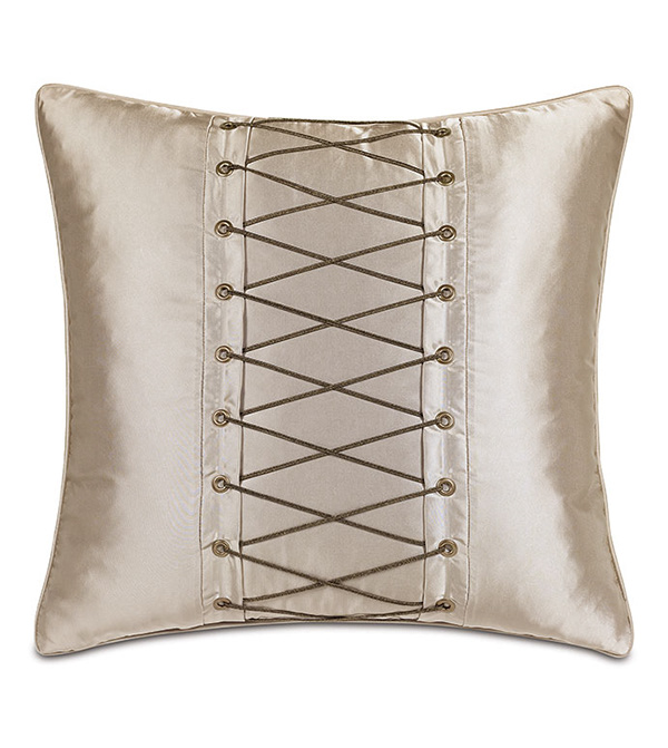 Art Deco 风格床品及枕头设计-25