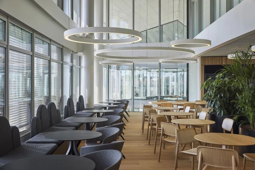 Melsoft 维尔纽斯办公室丨立陶宛维尔纽斯丨INBLUM-65