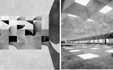 舟山金地峯范 | 航行·探索·漂浮的轻奢艺术空间-34