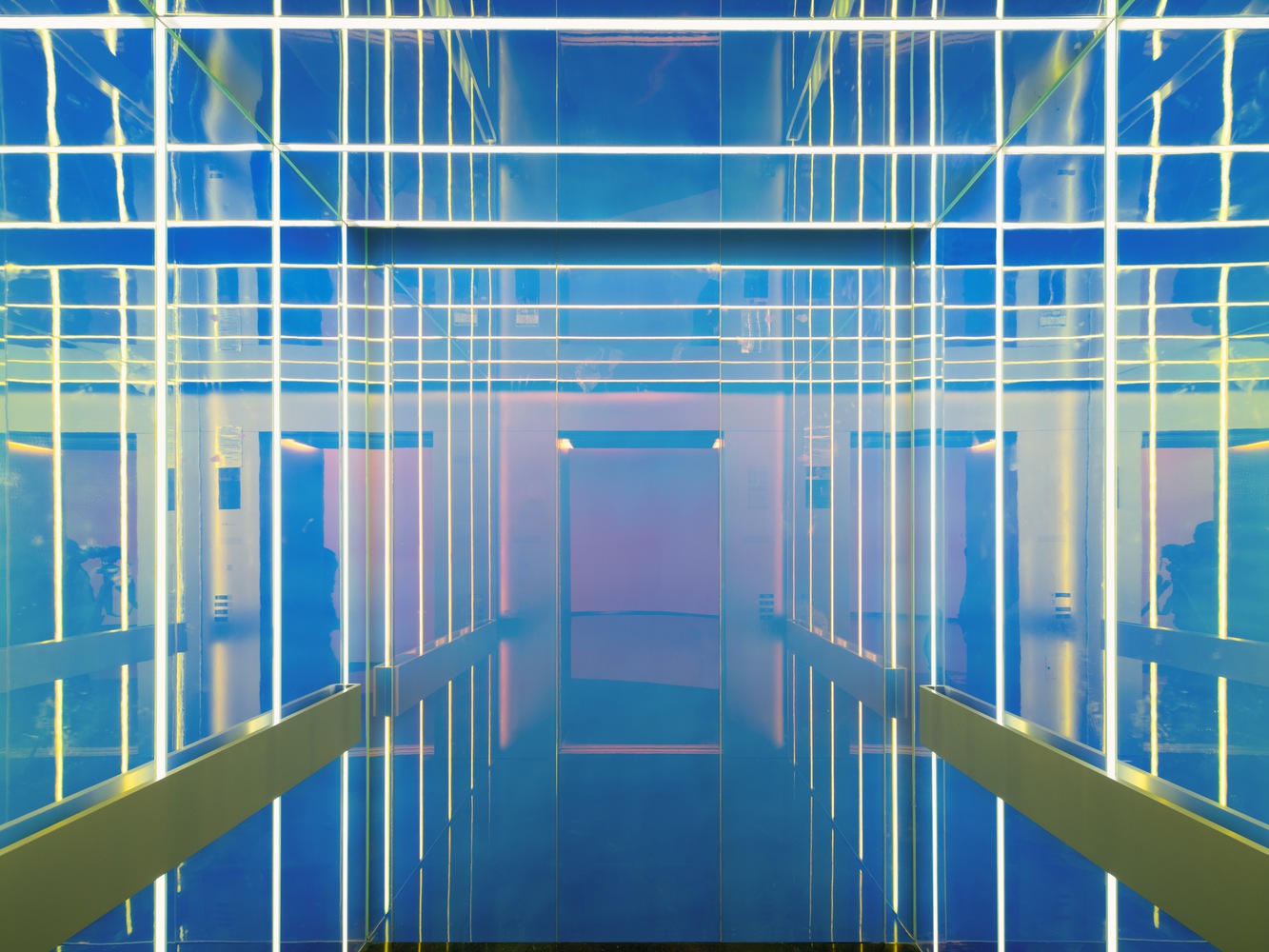 成都科幻博物馆丨中国成都丨扎哈·哈迪德建筑事务所-19