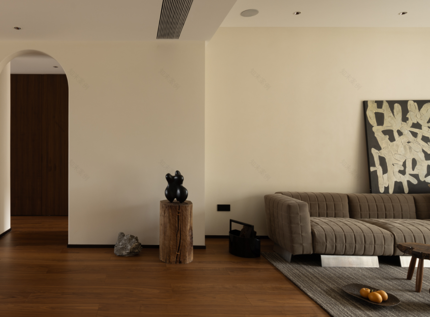 四川自然松驰的家 · 谢立城丨中国四川-3