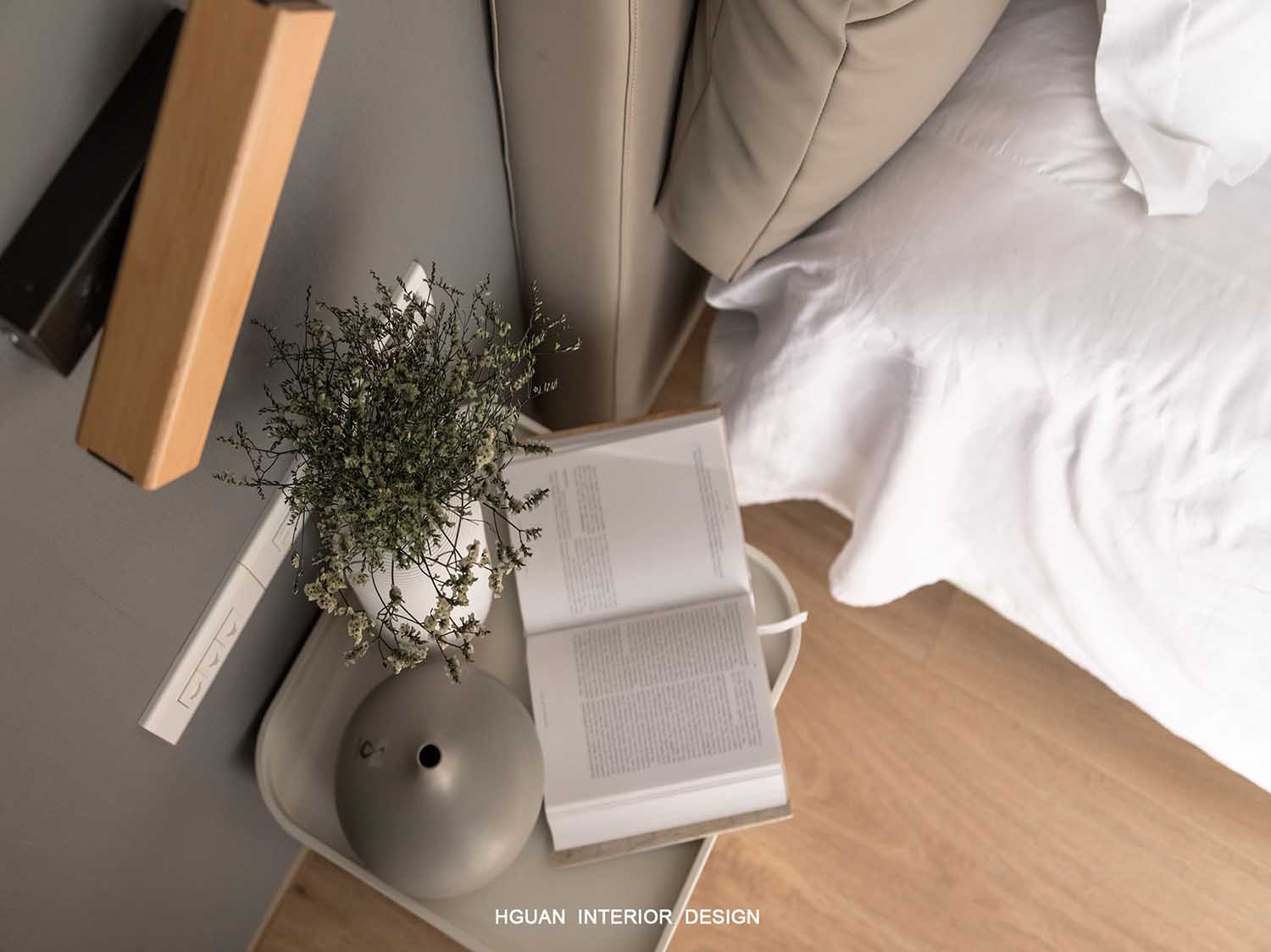 牵绊 Relationship  禾观空间设计-28