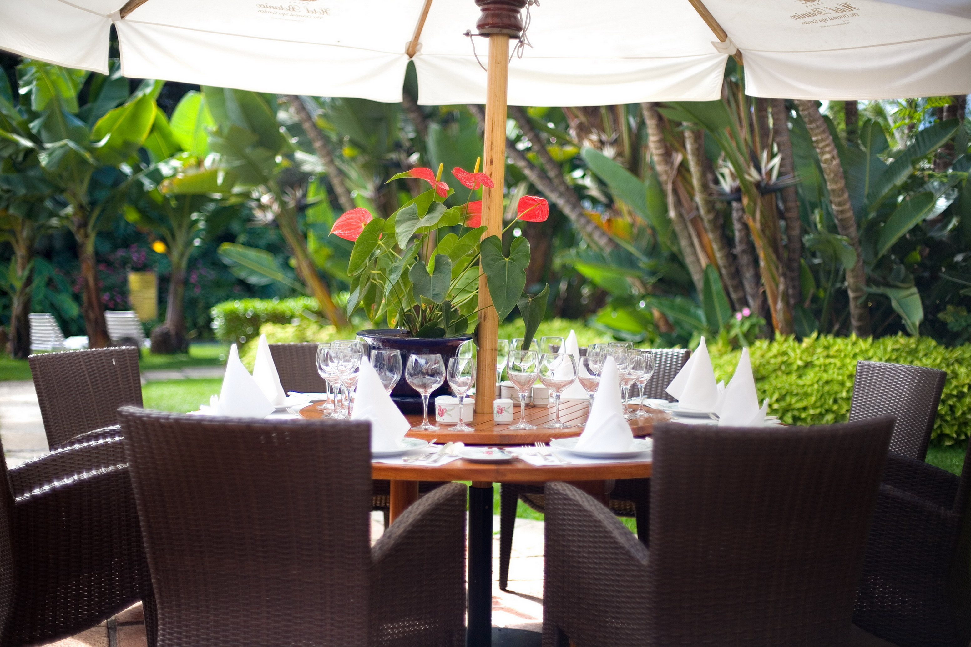 西班牙伯塔尼克酒店及东方SPA公园(特纳里费岛)-8