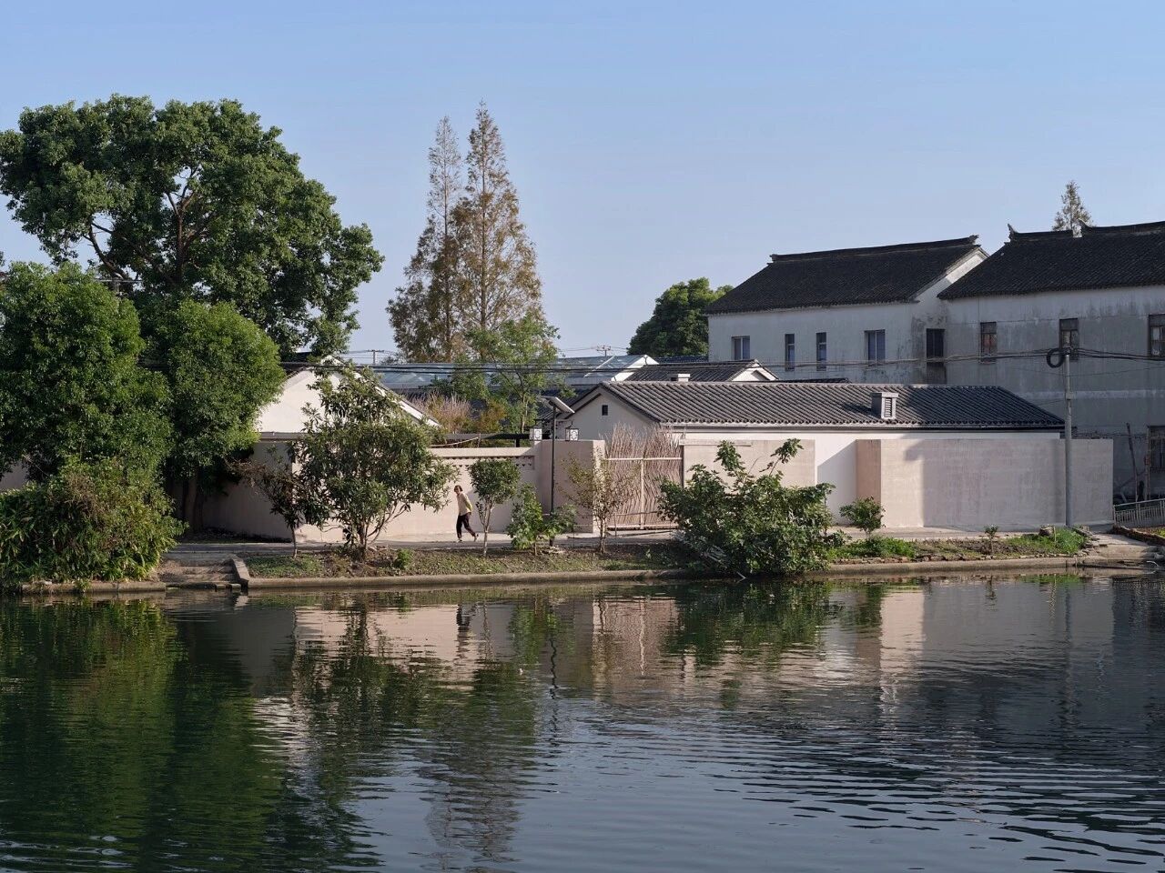 璞云悬山民宿丨無既萬溯-43