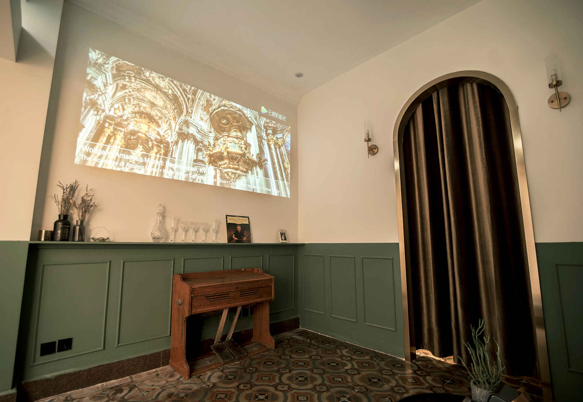 上海尼尼公馆 | 石库门里的时光穿梭-66