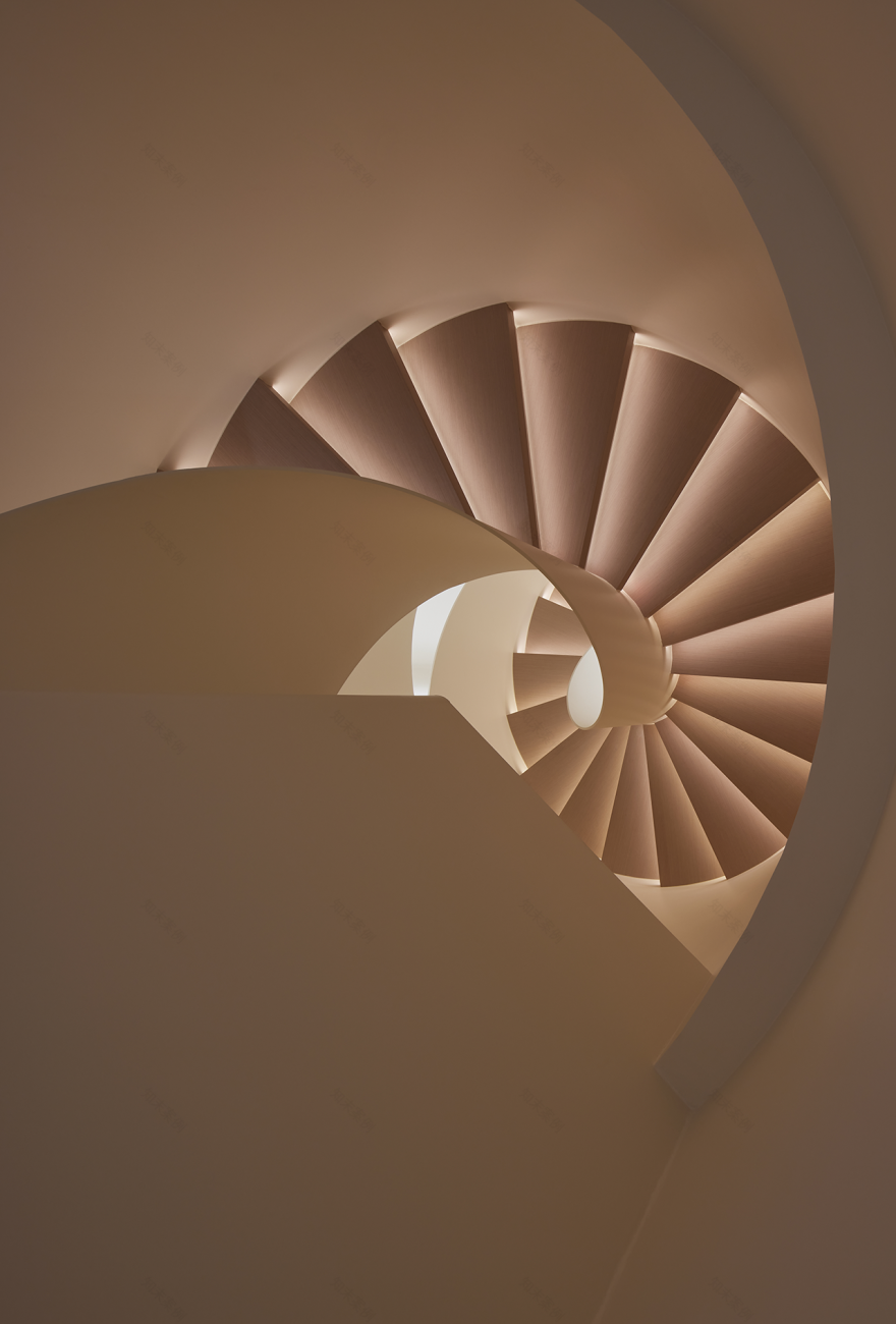 当博士的丨中国济南丨和尘设计-52