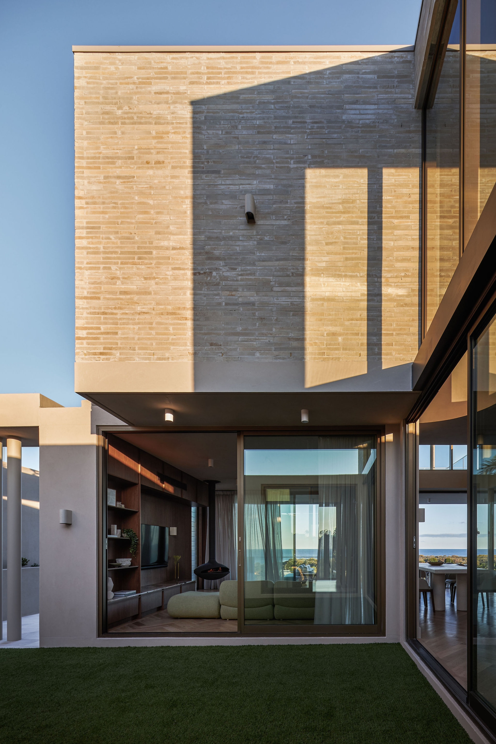 港口城市住宅丨澳大利亚丨Ziegler-33