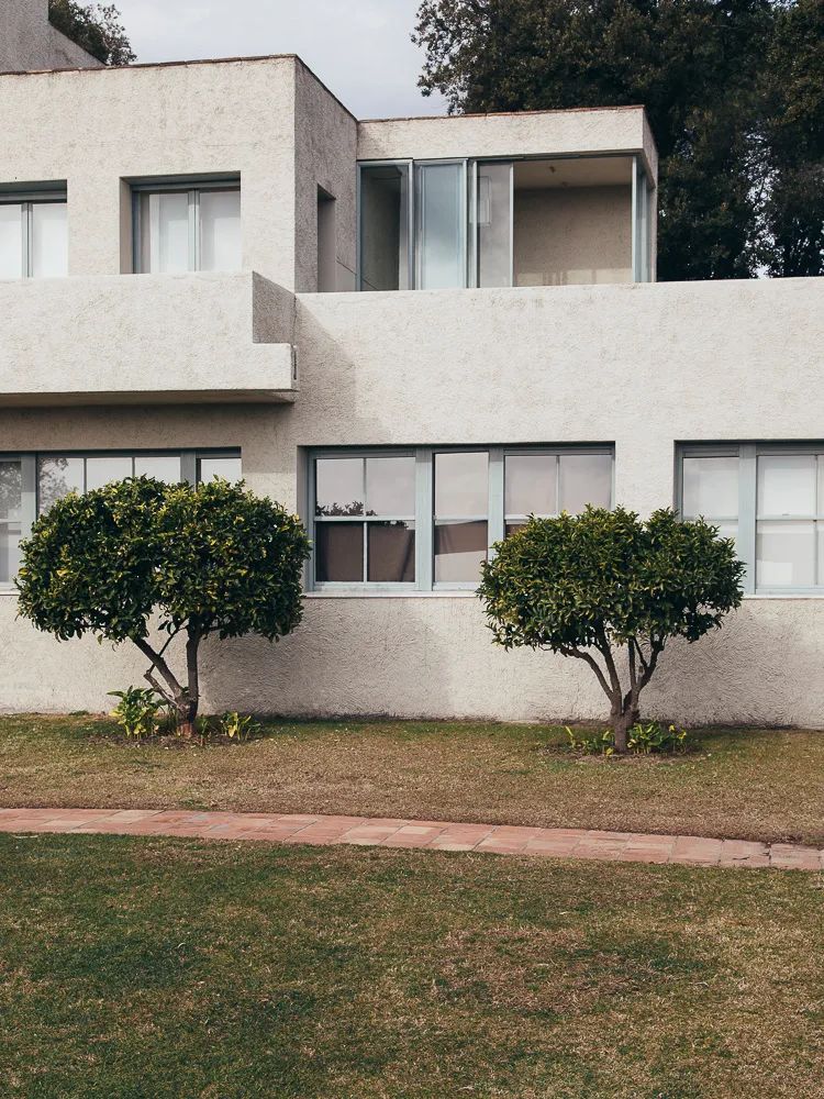 54 画廊丨法国巴黎丨Robert MalletStevens-33