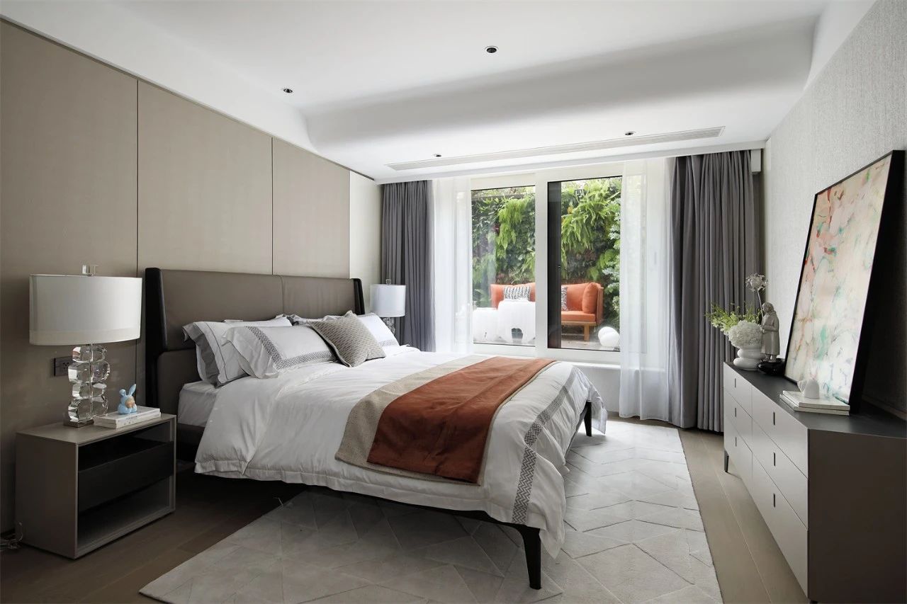 西南海样板间丨中国昆明丨美时美客|国际|设计-18