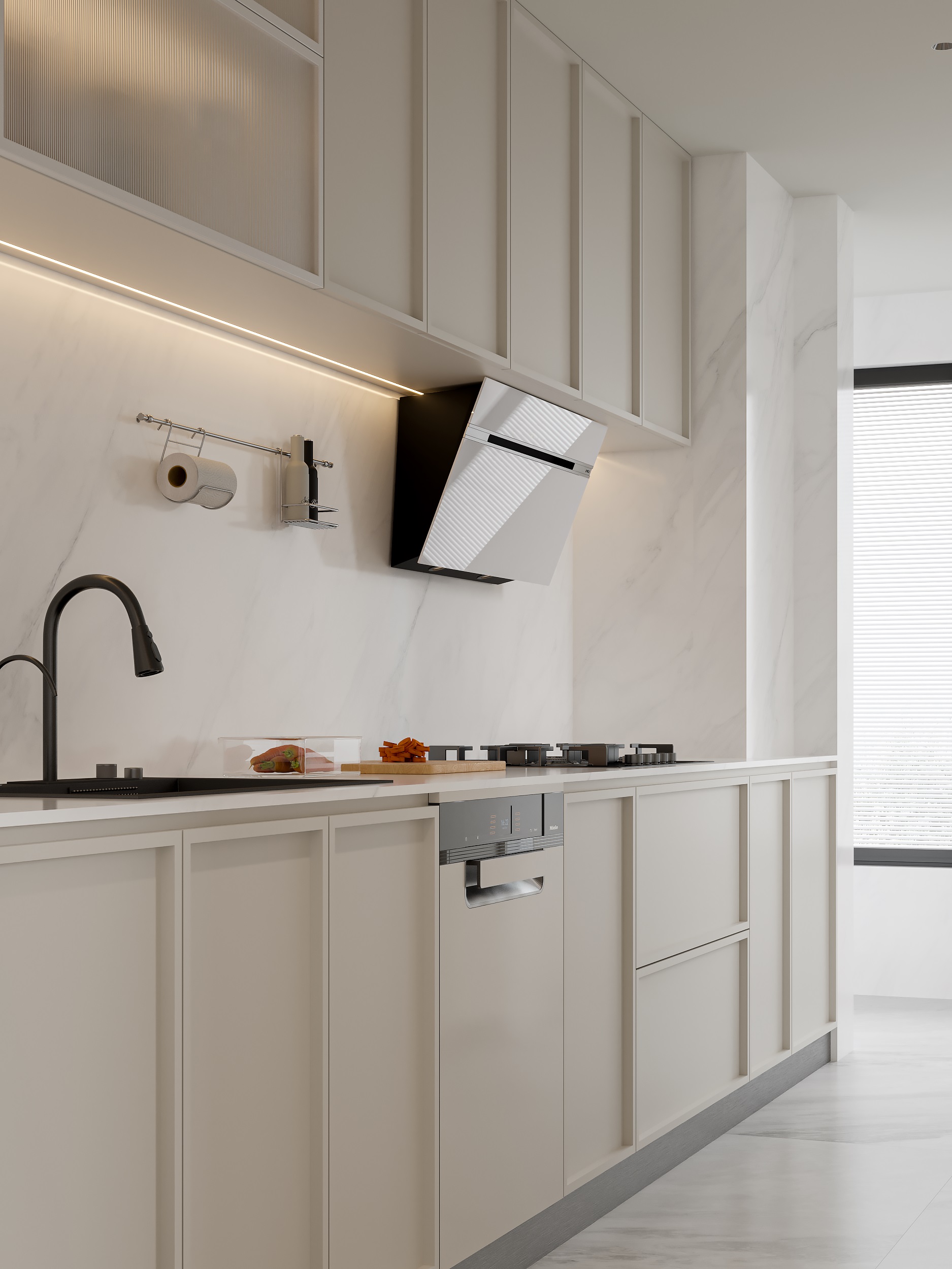 麦浪轻翻，心亦安然-17