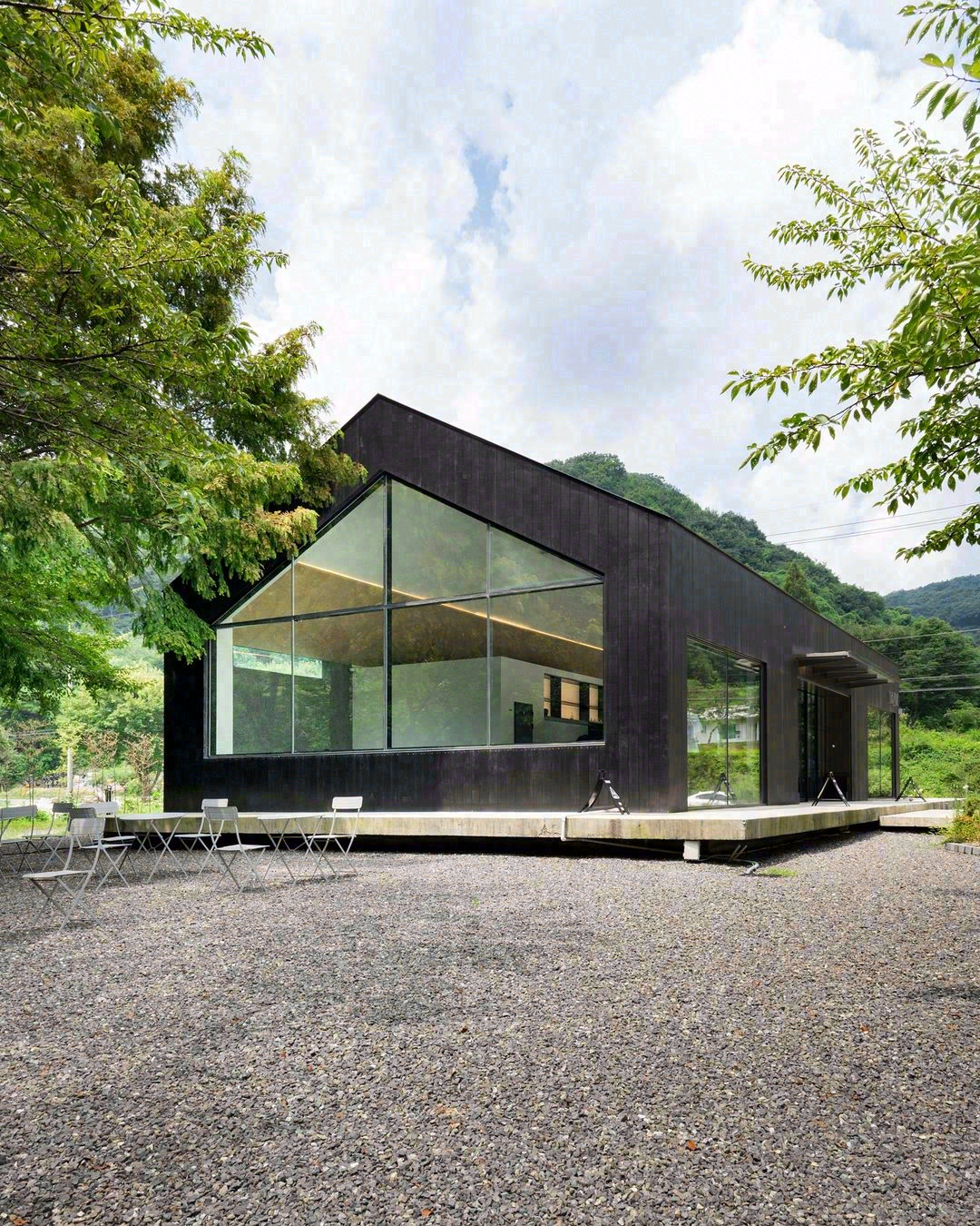 拉夫咖啡馆丨越南丨3fconcept-95