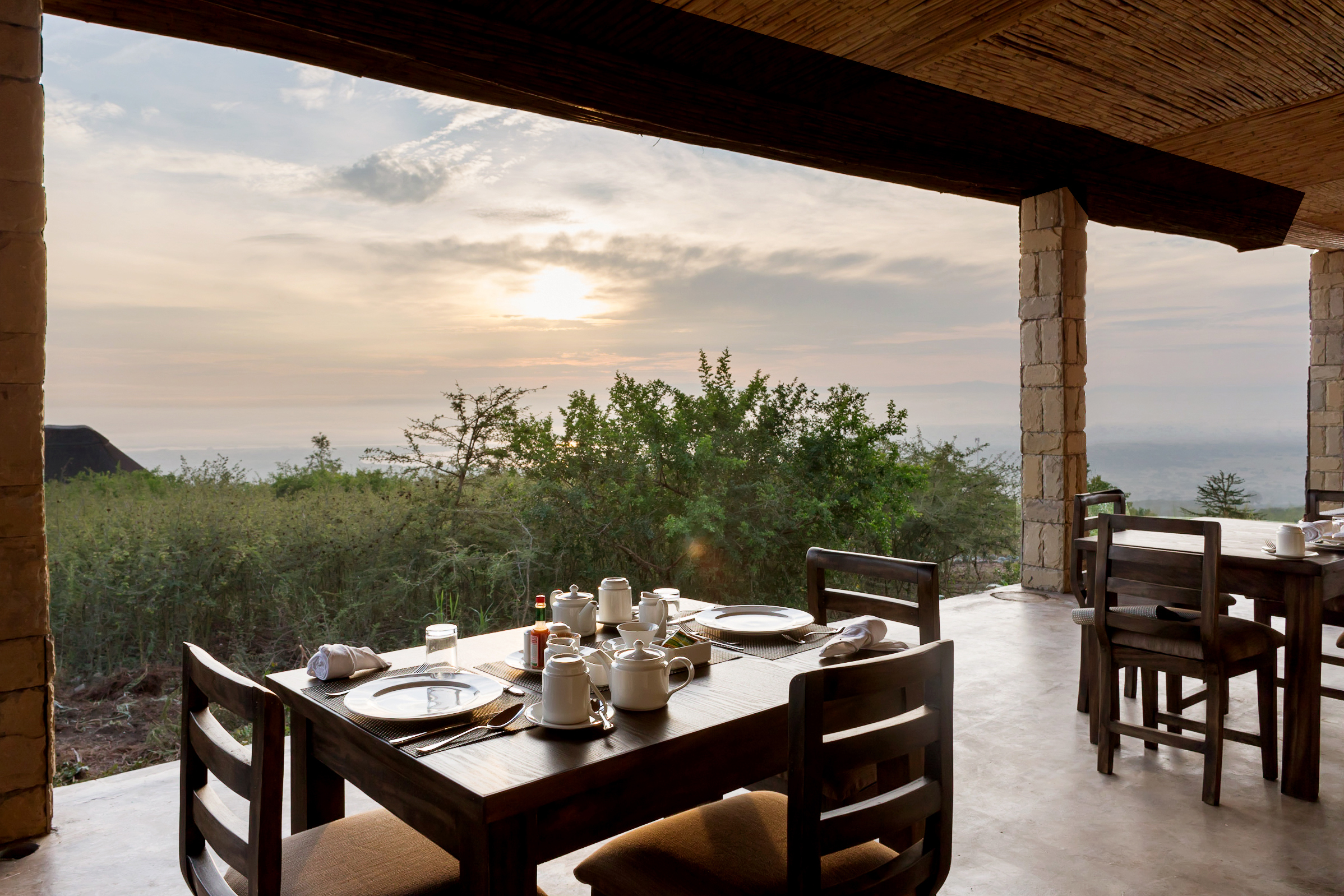 Elephant Plains Lodge( Uganda Lodges)-7