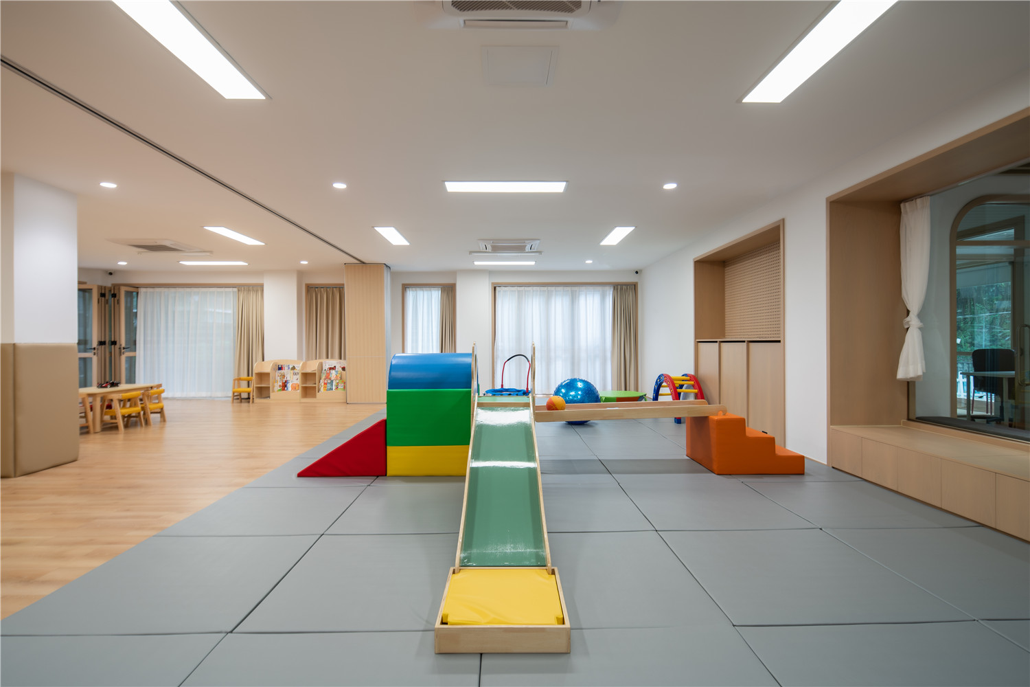 无艺三语国际园丨中国广州-23