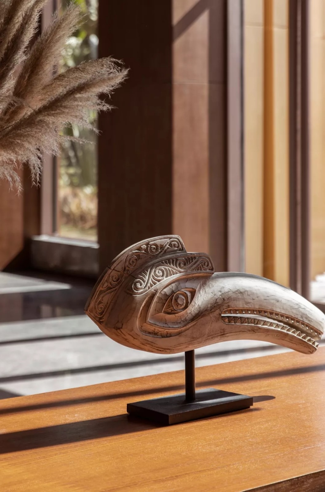 西双版纳俊发凤凰谷售楼处-10