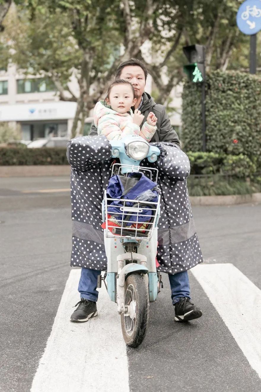 中国骑行者,Francois Prost-29