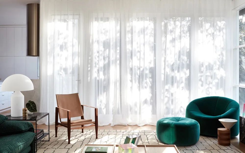 果园屋丨澳大利亚墨尔本丨Chelsea Hing-99