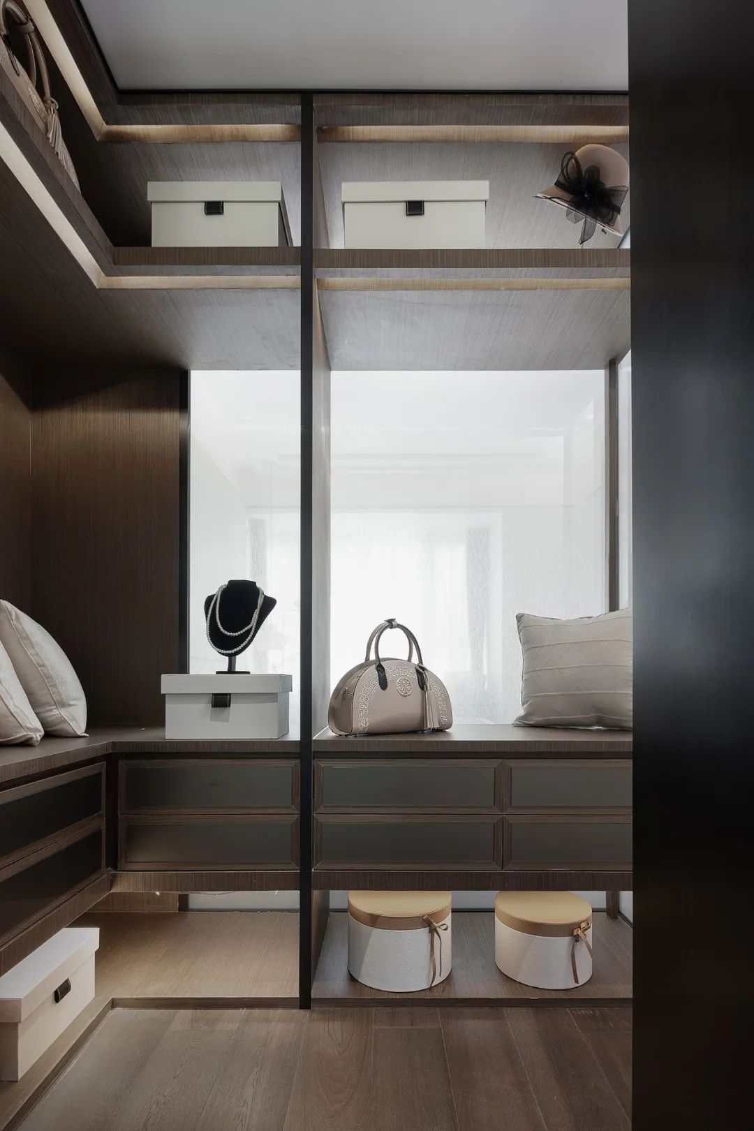 豫发九棠府 | 现代简约与东方传统文化的跨界融合-66