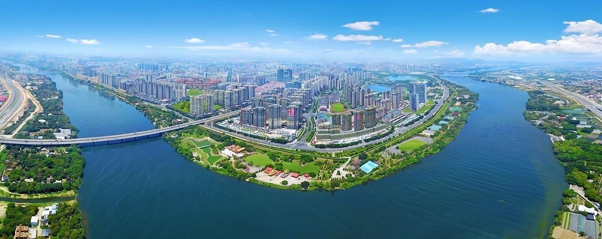 漳州国贸天成样板房丨中国漳州丨深圳市创时空设计环境艺术设计有限公司-2