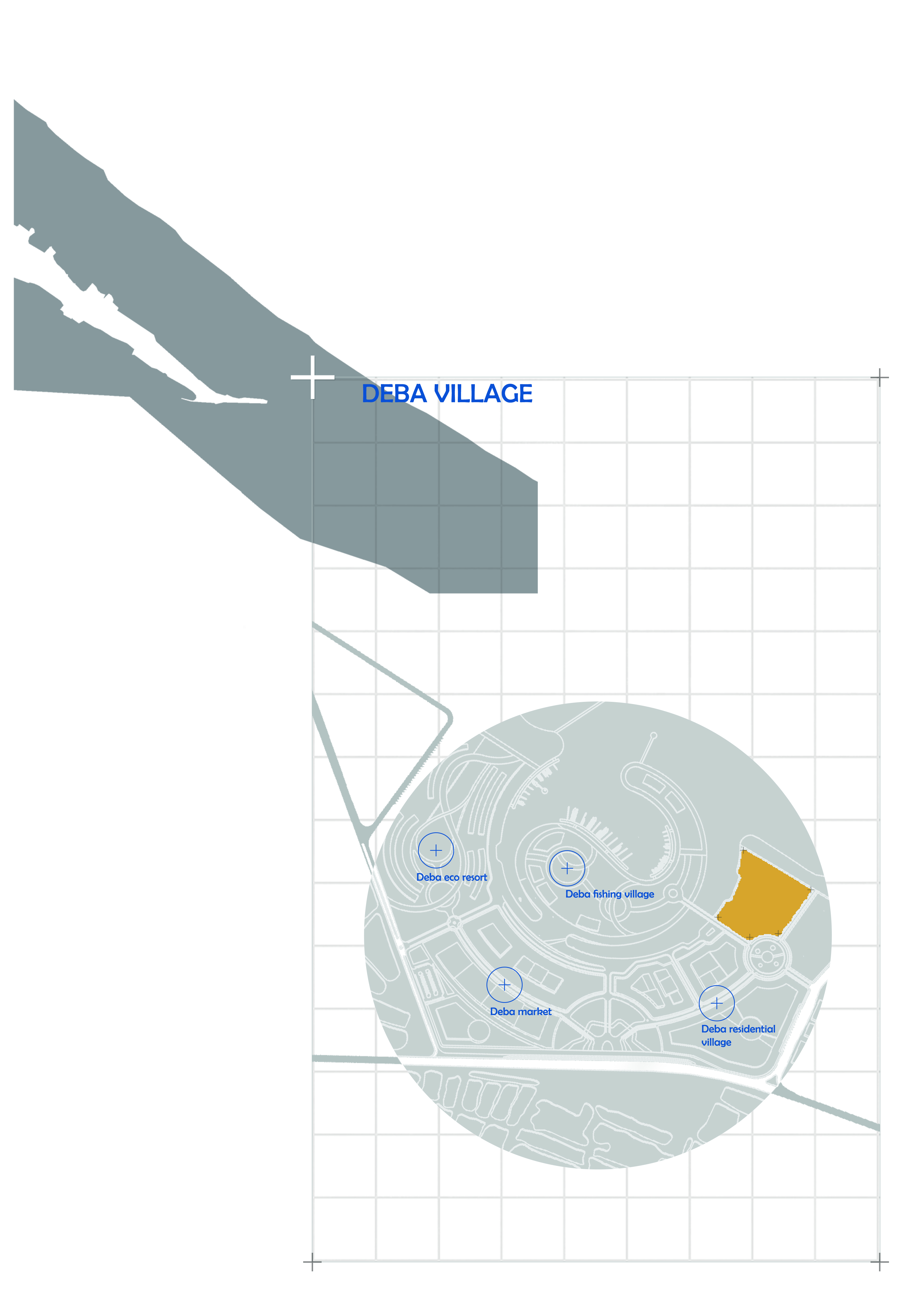 水利中心丨埃及丨DR:MOSTAFA ELZENI-6