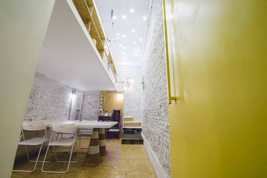 巴西 Loja Conceito 商店-5