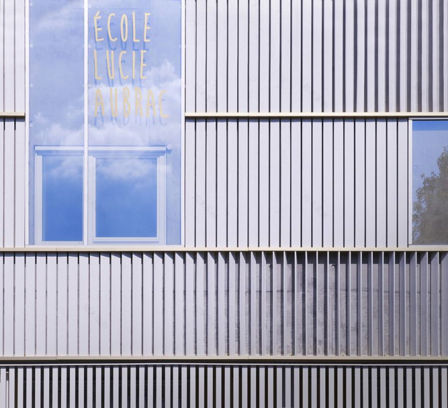 Lucie Aubrac School Saison Menu Architectes Urbanistes-42