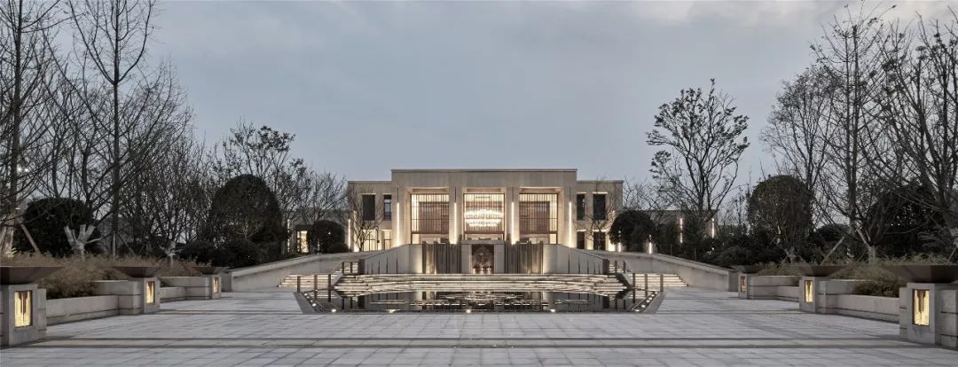 金地·悦澜道——新古典湖居雅境,彰显名仕风范-6