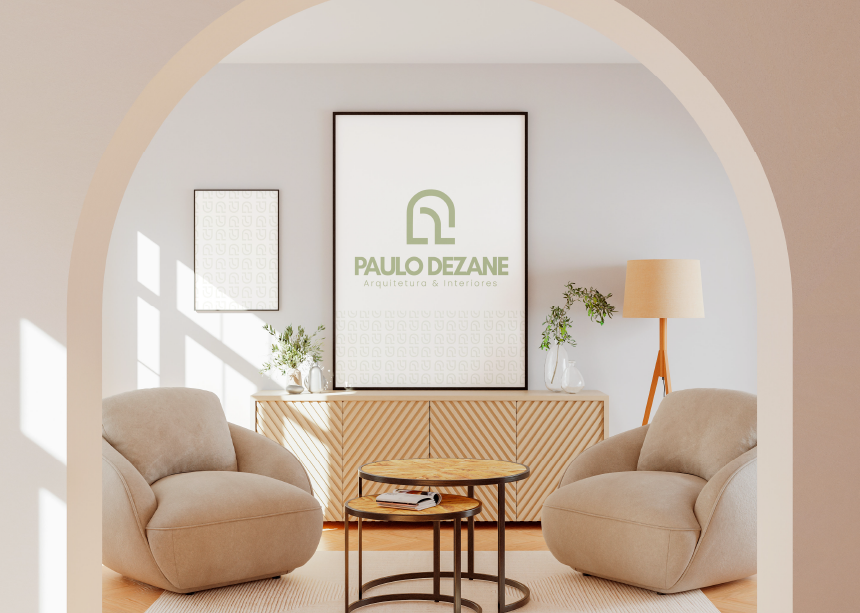 Identidade Visual - Paulo Dezane Arquitetura-8