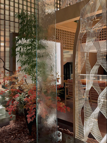 杉木日料丨中国大连丨odd设计事务所-27