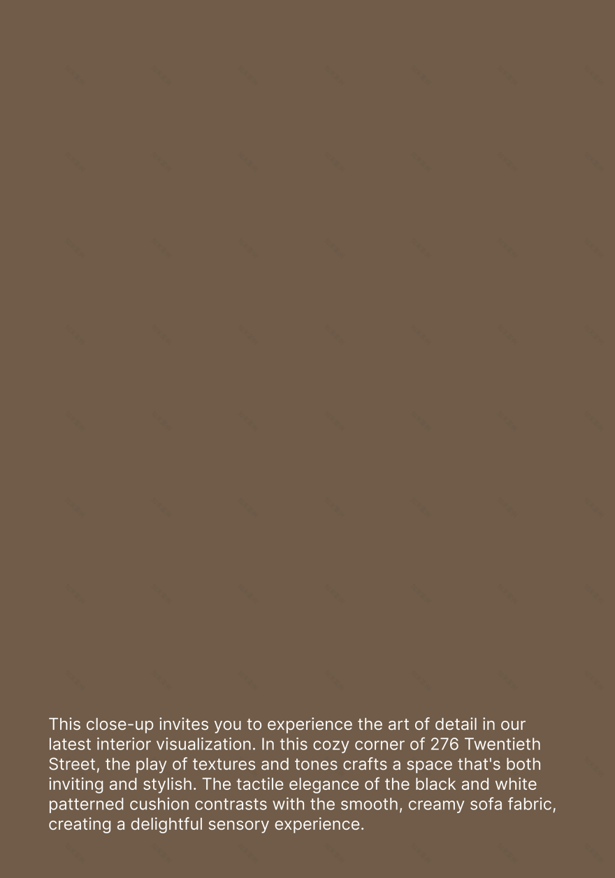 Urban Elegance Vol·1(城市优雅第一辑)丨美国纽约丨Hasten 3D Visualizations-8