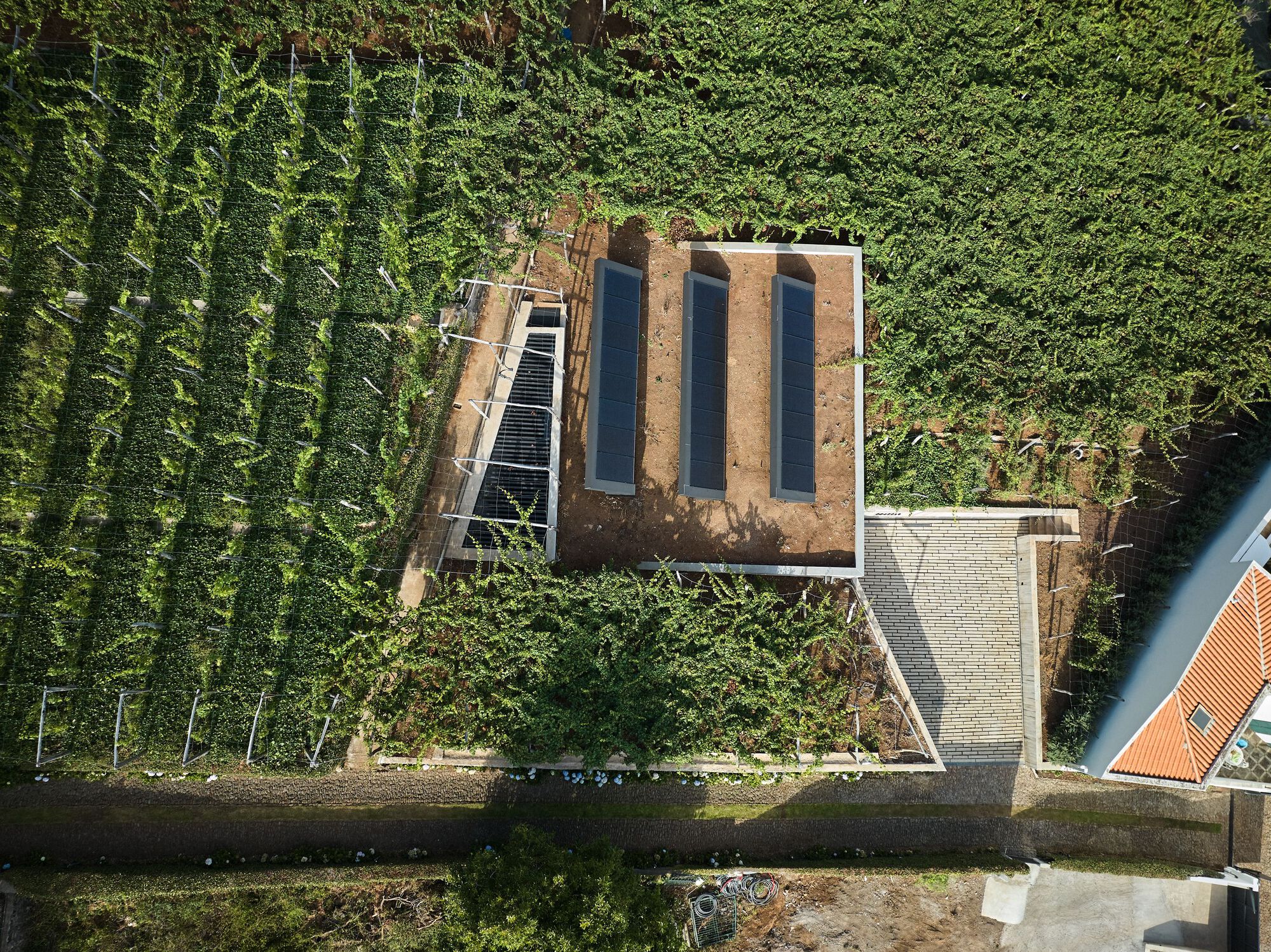 卢尔德画廊丨葡萄牙丨João Costa Nóbrega,Arquitecto-41