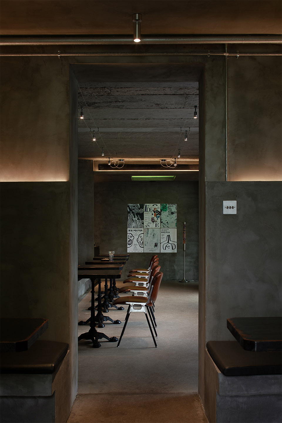 大庆滨洲湖:工业遗存的商业活化丨中国大庆丨慢珊瑚设计-82