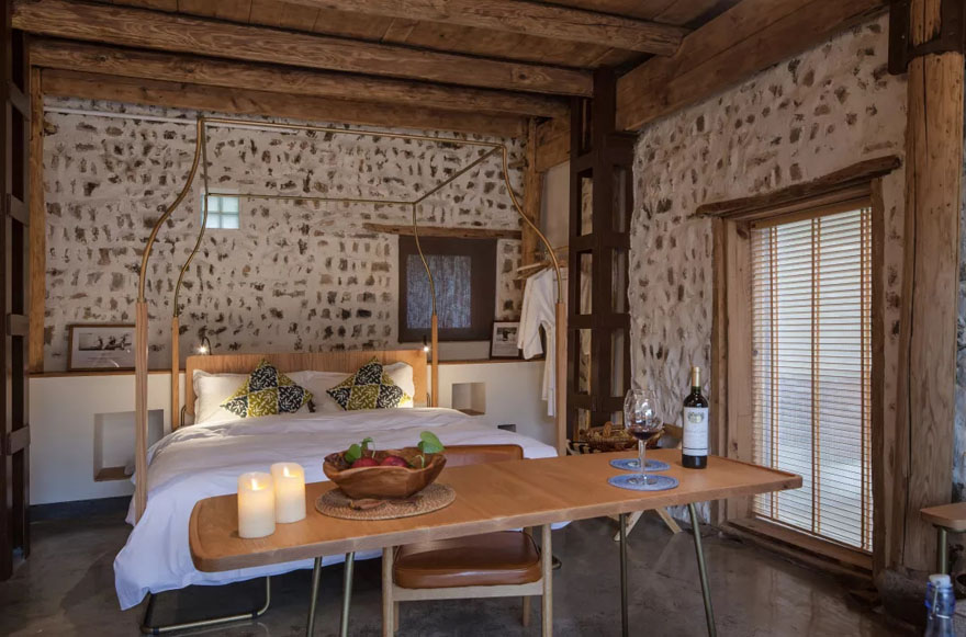 安吉迈岚度假酒店(MIRACLELAND HOTEL)-26