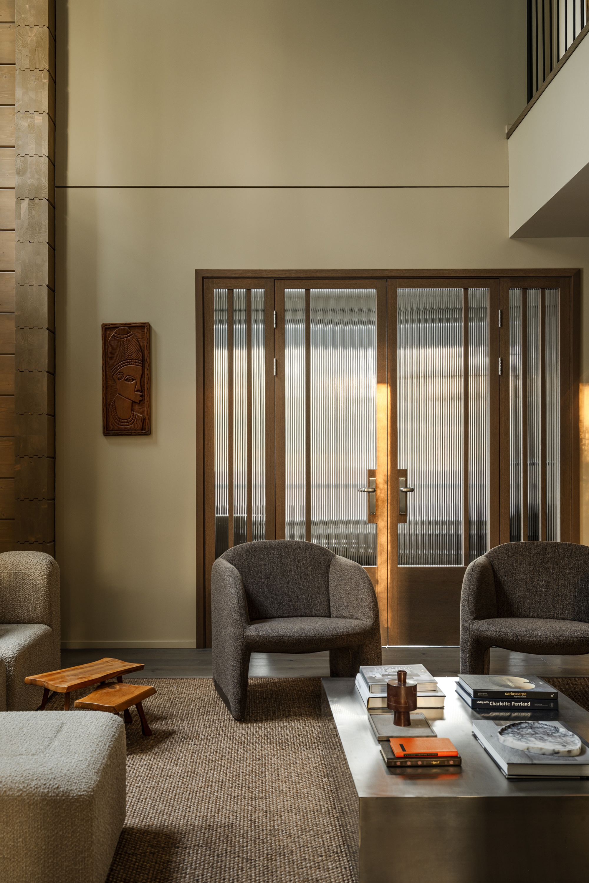 Olga Ryukina 森林木屋-17