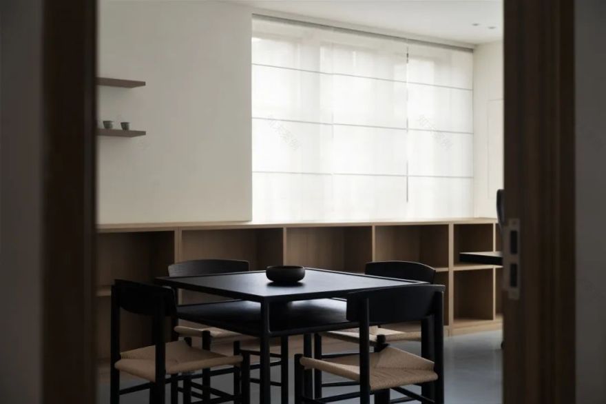 成都地产金融企业的办公空间丨中国成都丨LAE 团队-27