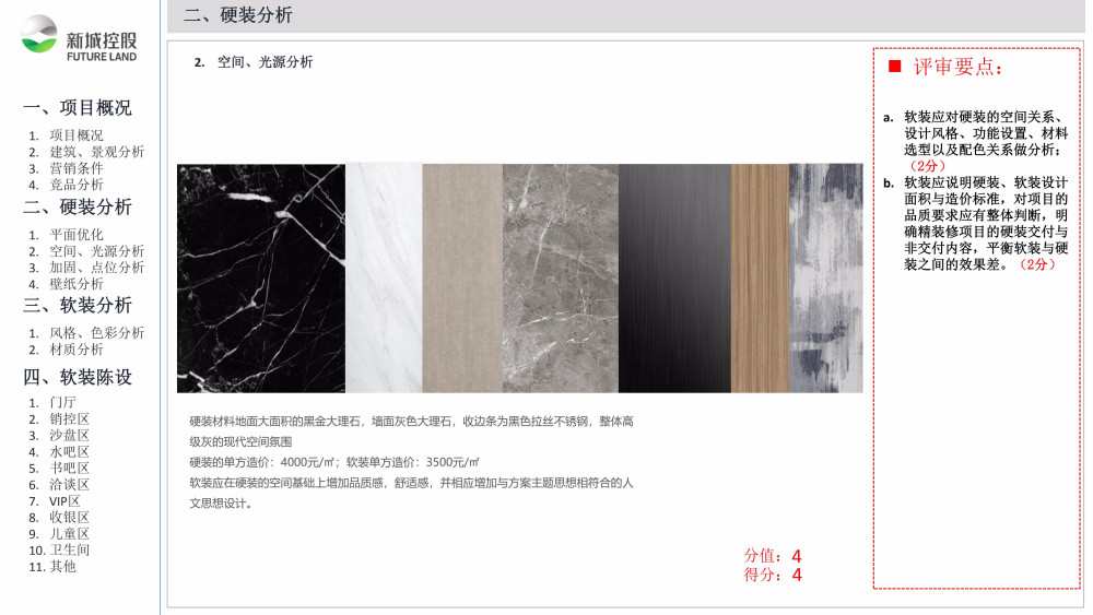 集艾黄嶂山样板房-30